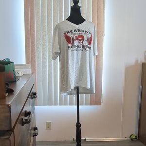 Hearsay Brewing Co. Graphic T-Shirt